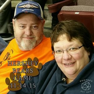 Meet your Posher, Tammy